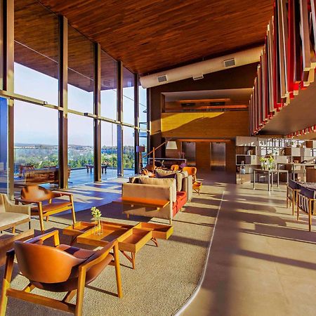 Novotel Itu Terras De Sao Jose Golf & Resort Kültér fotó