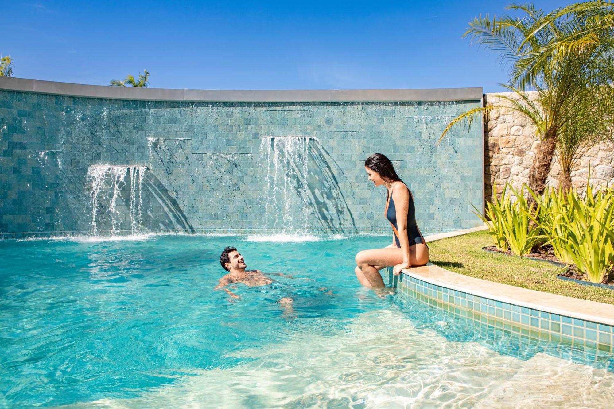 Novotel Itu Terras De Sao Jose Golf & Resort Kültér fotó