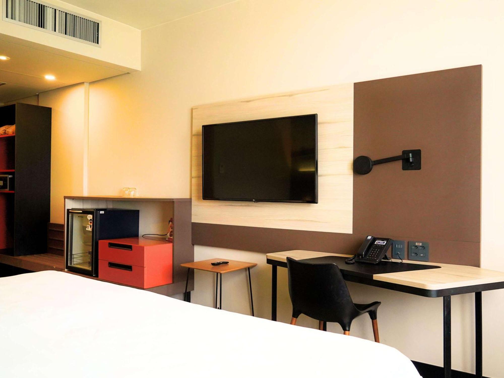 Novotel Itu Terras De Sao Jose Golf & Resort Kültér fotó