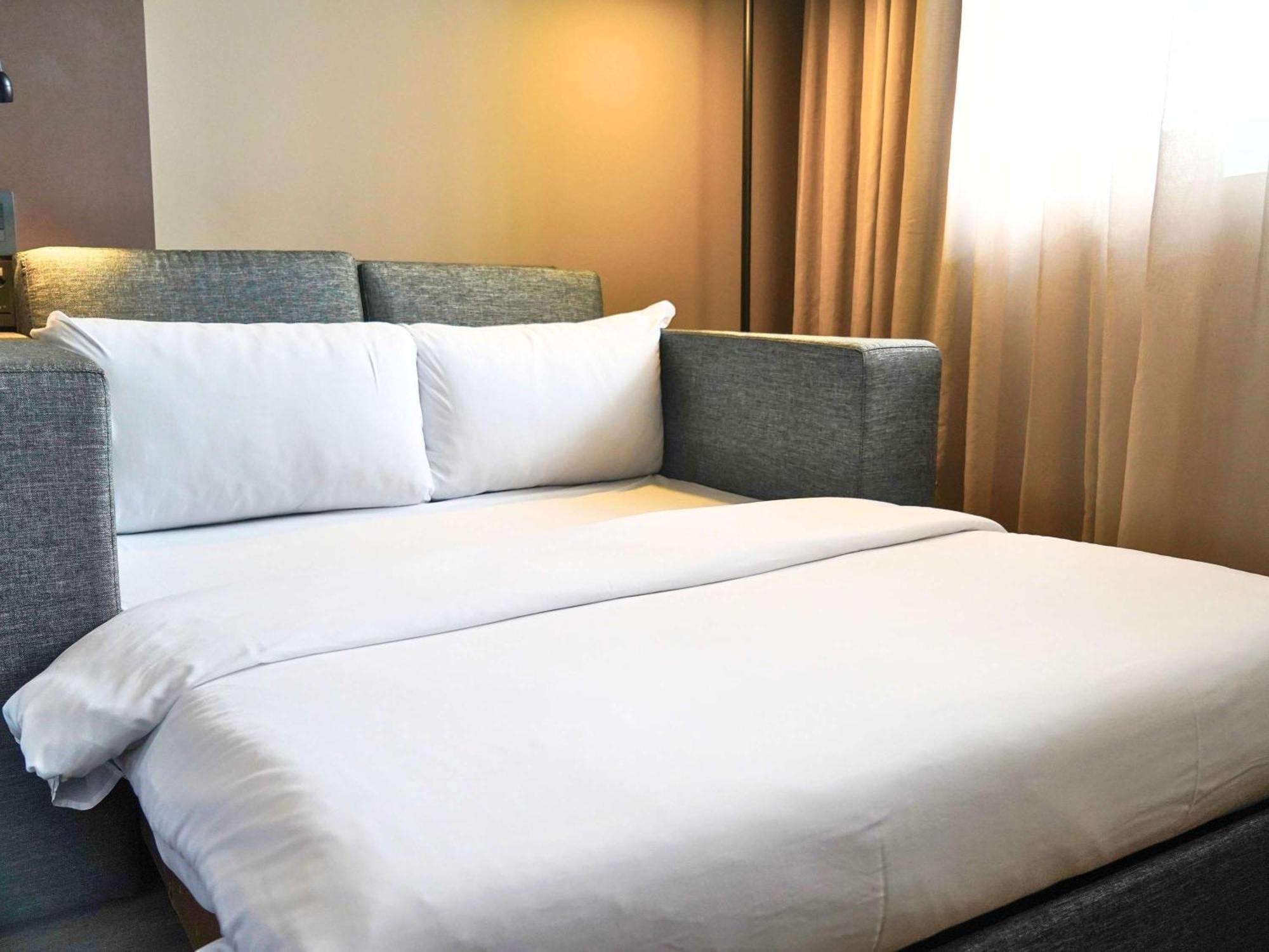 Novotel Itu Terras De Sao Jose Golf & Resort Kültér fotó