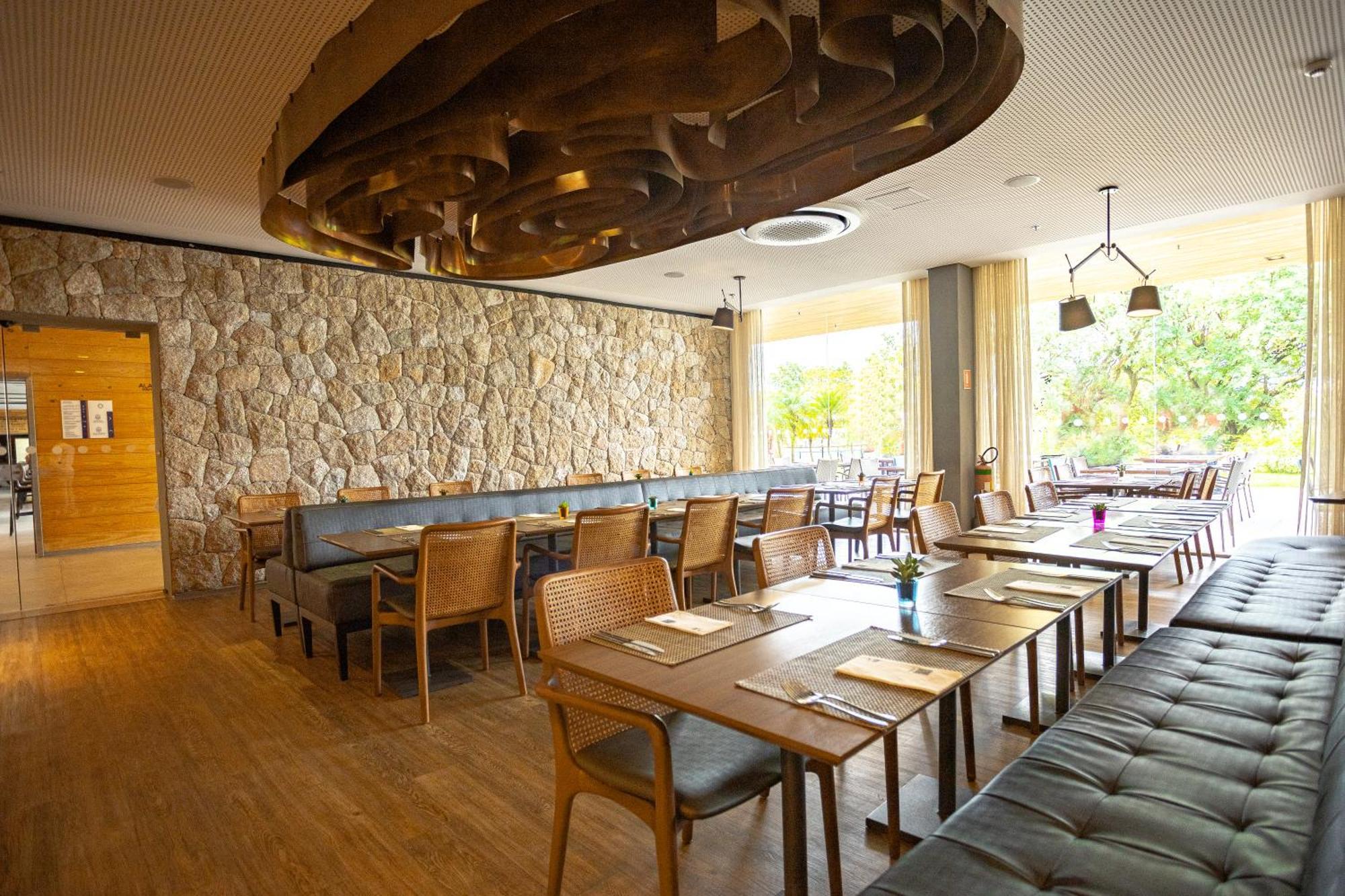 Novotel Itu Terras De Sao Jose Golf & Resort Kültér fotó
